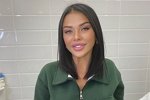 Александра Шева после уколов красоты стала на одно лицо с женой Джигана