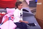 Илья Яббаров: Ревновать меня не надо!