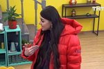 Ольга Рапунцель: Это ты своего мужика лупишь