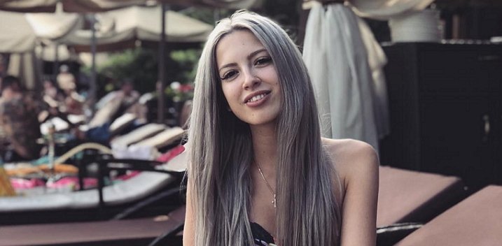 Наталья Игрунова стала жертвой отравления в ночном клубе