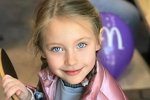 Свежие фото детей участников проекта (18.02.2020)