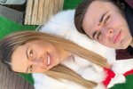 Алексей Купин: Алёнка очень его ждала