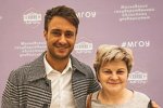Алексей Безус: Я призываю поступать в свой университет