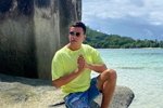 Даниил Сахнов: Они никаким образом мне не мешают