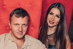 Анастасия Голд: Хочу, чтобы он меня понимал