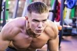 Алексей Кудряшов передумал работать в стриптизе
