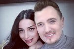 Ксения Шаповал: Мои чувства искренние