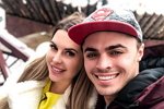 Блог Редакции: Донцова и Купин снимают клип