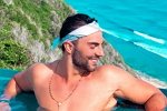 Алексей Чайчиц отметил свое двадцативосьмилетие на Бали