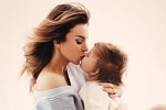 Подписчики Насти Лисовой обвиняют её в халатном отношении к дочери