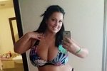 Рима Пенджиева: Любите себя, это главное!