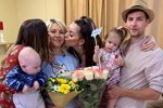 Дочери вынуждают Татьяну Владимировну выбрать одну из них
