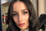 Ксения Шаповал: Я расплакалась, а он меня поддержал