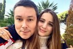 Андрей Чуев и Виктория Морозова ждут первенца