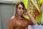 Сестра Александры Черно не готова стать участницей Дома-2
