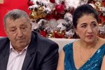 Родители Оганесяна перестали скрывать своё недовольство его женой