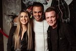 Свежие фото участников (25.02.2020)
