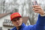 Купин будет сидеть на проекте, пока не заработает на квартиру