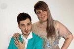 Саша Черно оскорбила своего свёкра Иосифа Мартыновича