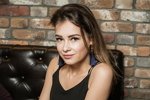 Новенькая участница Мария Соловьёва