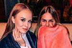 Алексей Безус: У Милены с Алиной недопонимание