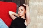 Новенькая участница Рина Бутова