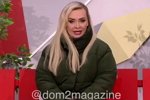 Новости от журнала Дом-2 на 28.02.2020