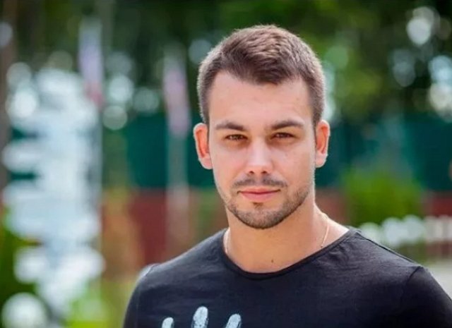 Блог Редакции: Почему Блюменкранц избил Захарьяша? Блог Редакции: Почему Блюменкранц избил Захарьяша?