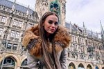 Милена Безбородова: В Инстаграм я выставляю обычные фото