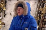 Илья ЯБбаров: Она меня не принимает