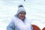 Блог Редакции: Татьяна Владимировна уже на поляне