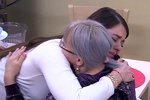 Ольга Рапунцель: Прости меня!
