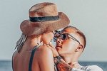 Федор Стрелков утешился в объятиях Анны Кобелевой