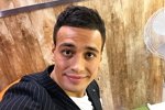 Даниил Сахнов: Пошёл на свидание, чтобы не обижать