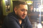 Новенький участник Денис Новиков