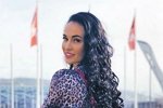 Евгения Шамаева пришла на «ССЛ» требовать денег у экс-мужа