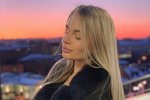 Катя Скалон: Маме пора домой