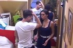 Евгений Ромашов: Ты всё время разбрасываешься отношениями