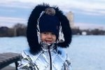 Свежие фото детей участников проекта (18.03.2020)