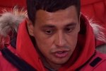 Даниил Сахнов: Любви не осталось