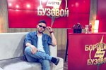 Фотографии с ток-шоу проекта (20.03.2020)