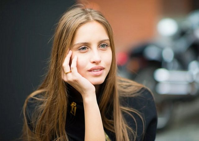Анастасия Киушкина: Мы были в Куршевеле Анастасия Киушкина: Мы были в Куршевеле