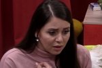 Ольга Рапунцель: Ты ищешь повод со мной поругаться!