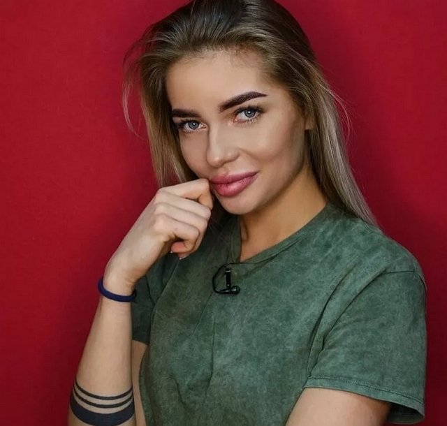 Екатерина Скалон покинула проект Екатерина Скалон покинула проект