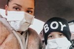 Свежие фото детей участников проекта (20.03.2020)
