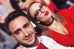 Алексей Безус позвал замуж Милену Безбородову