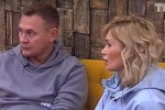 Степан Меньщиков не может решить свои проблемы без мамы?