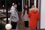 Ольга Рапунцель: Говори правду!