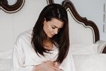 Екатерина Жужа ждет ребенка