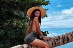 Алеся Семеренко: На меня налетела несчастная женщина